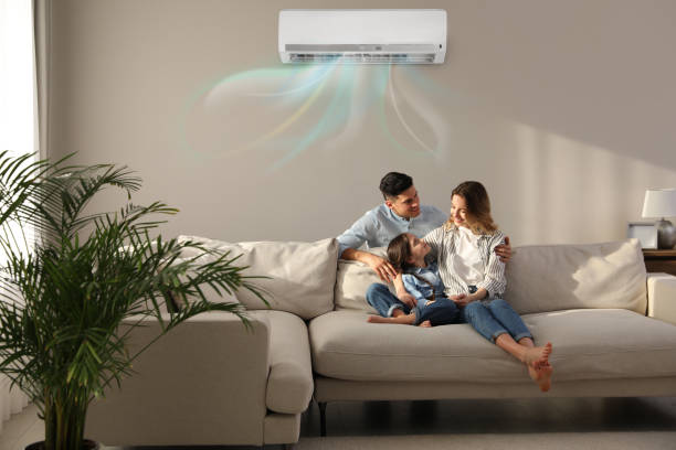 Best HVAC maintenance near me  in Homer Glen, IL