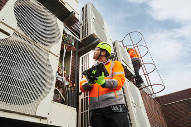 Best HVAC installation services  in Homer Glen, IL