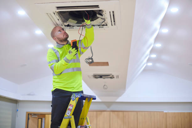 Best HVAC maintenance plan  in Homer Glen, IL