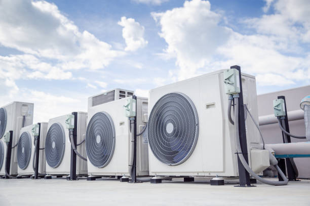 Best Commercial HVAC repair  in Homer Glen, IL