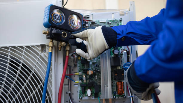 Best HVAC repair near me  in Homer Glen, IL
