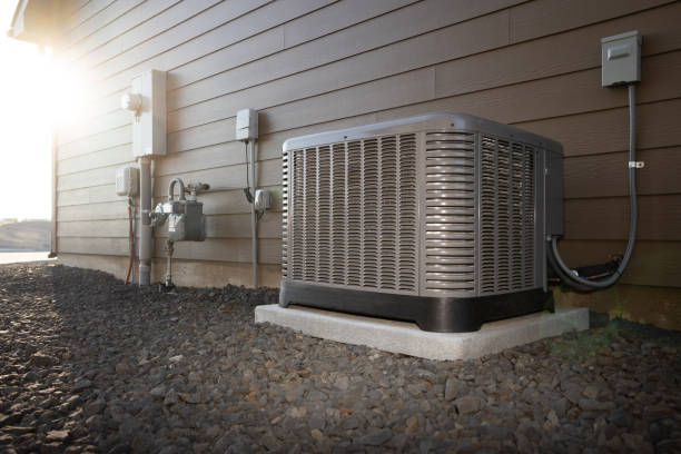 Best Affordable HVAC services  in Homer Glen, IL